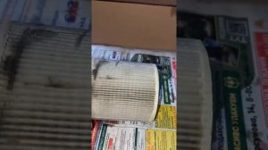 распил топливного филбтра metaco 1030-122 двигатель к9к меган 3