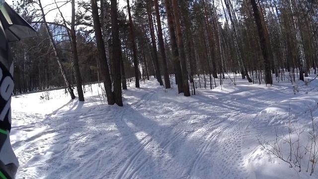 GR8 2t. выходная покатушка по уктусу смотреть онлайн