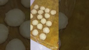 Uy Sharoitida Go'shtli Perashki Tayyorlash