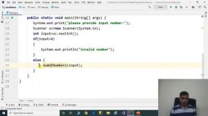 Sum of Natural Numbers using Recursion in Java - Part 8