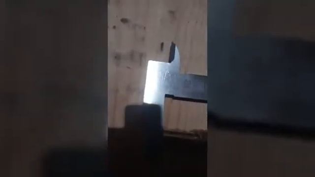 Переделка держателя сопла Mig-15Ak для Mig-14Ak от полуавтомата Иса MIG-185 смотреть онлайн