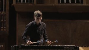 M.Glentworth - Blues for Gilbert (Andrey Gabelkov)