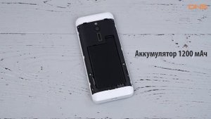 Распаковка Nokia 230 / Unboxing Nokia 230