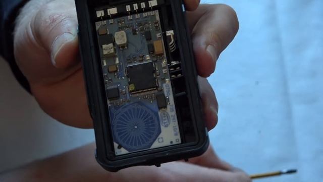 Ladedruckregler vom Turbolader selbst reparieren. 6NW 009 228 #P126800 смотреть онлайн