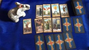 Таро прогноз. Прибалтика. Эстония, Латвия, Литва. Что угрожает?