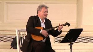 Терем-квартет: попурри / Terem Quartet: Medley