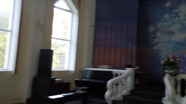 ( 10 ) - 16,10,21 г, 2 я часть Субб. Богослужения смотреть онлайн