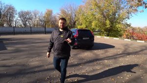 Volvo XC60. Плюсы и минусы. Покупка б/у, стоимость владения Volvo XC60
