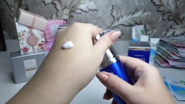 Прогноз покупок по 1 2019 + обзор заказа по 18 2018 Фаберлик