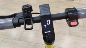 Обзор на на электросамокат Mi Electric Scooter Essential