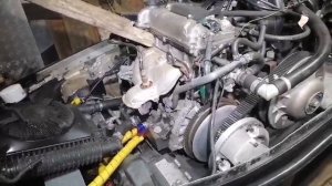 Какая реальная стоимость мотора k6a на снегоход ?