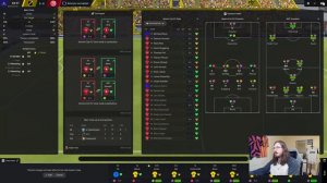 RISE OF A GIANT | FM22 | PART 37 | NEW SEASON! | NAC BREDA | Football Manager 2022