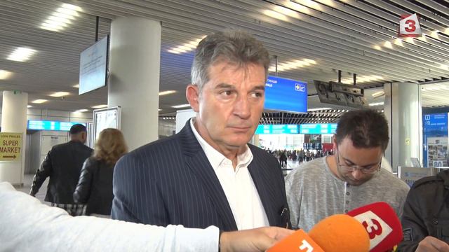 Емил Костадинов