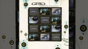 Swamp Thing (Southern Comfort Mix)