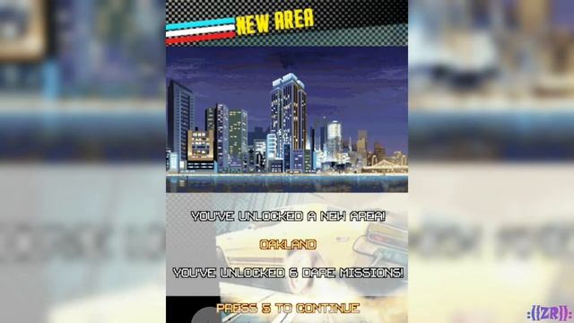 Driver San Francisco Gameplay (J2ME HD Java): Play Story Mission & Oakland Unlocked смотреть онлайн