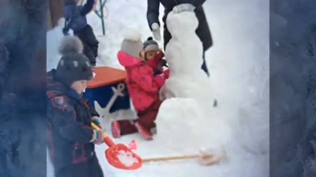 Зима бригантины 2019г смотреть онлайн