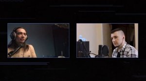 Александр Зилков - о творчестве, материализме и Resident Evil [REDguitar]