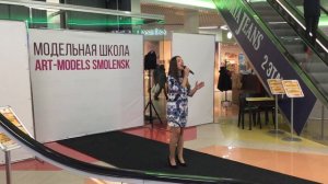 Елизавета Михайлова   Миллион голосов ( Полина Гагарина cover)