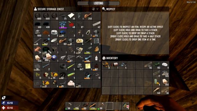Let's Play/#Поиграем 7 Days to Die v14 012 Extra Insane Rus #выживание #7daystoday #letsplay смотреть онлайн