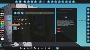 Гайд по Stormworks на ракеты с автонаведением.