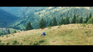 Хор Одесской Церкви - Возвожу очи к горам