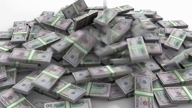 Медитация На Безграничные Деньги. Аффирмации на Деньги
