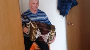 Гармонист жжёт на гармони🔥