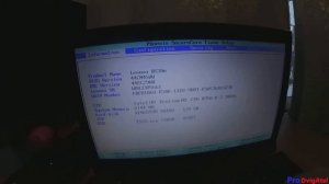 SSD Kingston A400 в Lenovo B570e, Почему не запускается BIOS на Windows 10, Установка Вин 10 на SSD