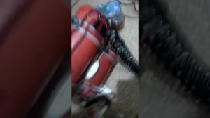 компрессор из холодильника для аэрографа