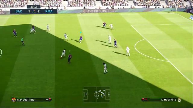 PES(Pro Evolution Soccer) 2010, 2011 patch to PES 2021 (part 1) смотреть онлайн