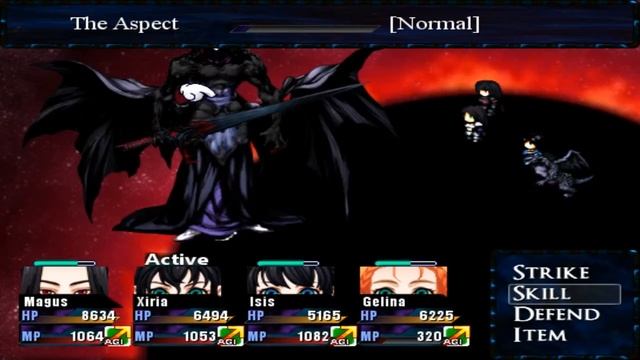 Chronicles of a Dark Lord Episode 1: Tides of Fate #32 смотреть онлайн