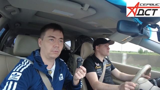 Мысли Дамира про Экономику и Дороги в России