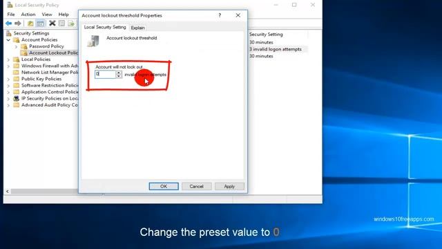 (Solved) The Referenced Account Is Currently Locked Out And May Not Be Logged On To смотреть онлайн