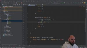 Advent of Code 2022 Day 2 - Kotlin (Rock Paper Scissors)