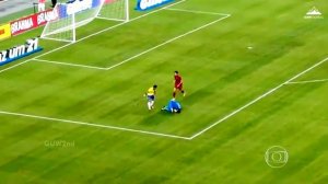 ПЕПЕ это опасный защитник!