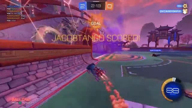 Rocket Leagueactivate
