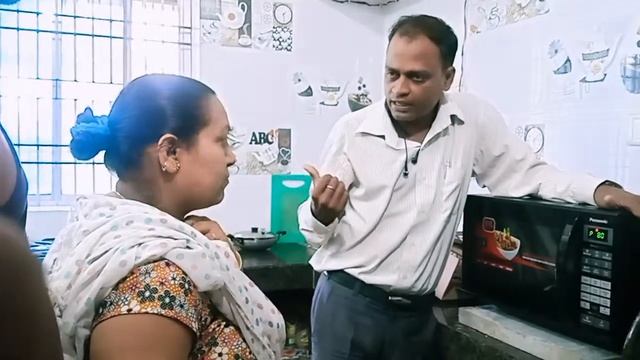 Demo microwave(1) смотреть онлайн