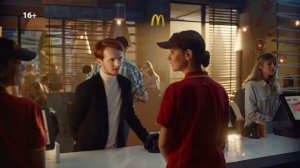 Акция McDonalds «МакФест»