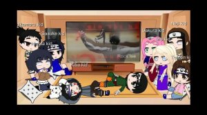 Sala Do Naruto Reagindo Ao Rap Qin Shi Huang (Naruto as Qin) @M4rkim