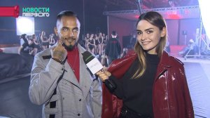 NATAN рассказал о съемках своего нового клипа на песню "Гипнотайз"