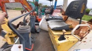 Продажа мини экскаватора Yanmar B22 Переславль Залесский