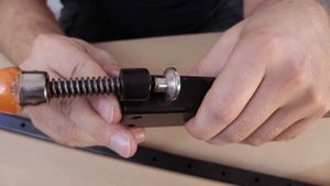 Самодельные ваймы без использования сварки