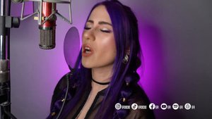POLKA coveruje TEDDY SWIMS – "LOSE CONTROL" 💜
