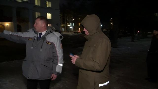 Выездная администрация