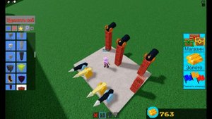 Как пройти квест КОРОБКА и ДРАКОН ⛵Build A Boat For Treasure Roblox