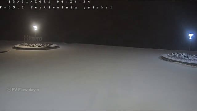 Материал для снеговиков прибыл. Второй партии ещё нет. смотреть онлайн