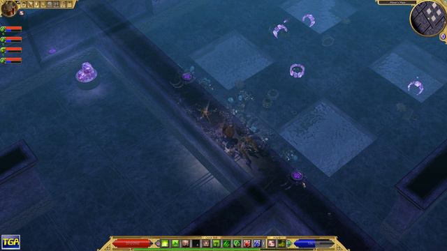 Titan Quest Ragnarok Playthrough #16 смотреть онлайн