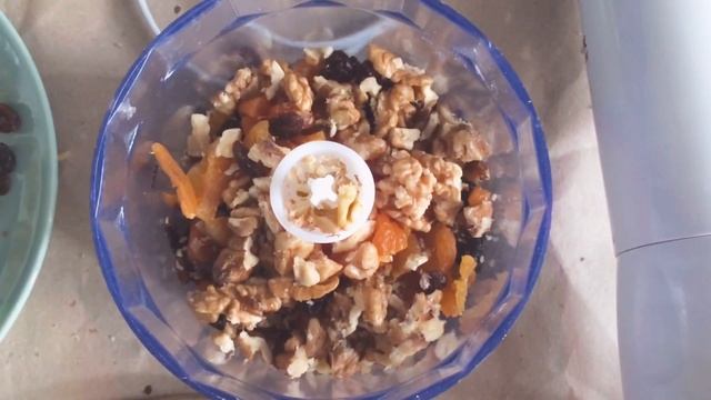 ПП рецепт. Полезные конфеты смотреть онлайн