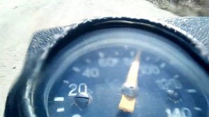 100 км/ч. Восход сова. Sova#3.