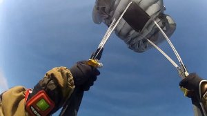 Десантирование морпехов ТОФ на Камчатке в рамках батальонного тактического учения